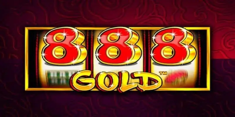 Game slot mới nhất - 888 Gold