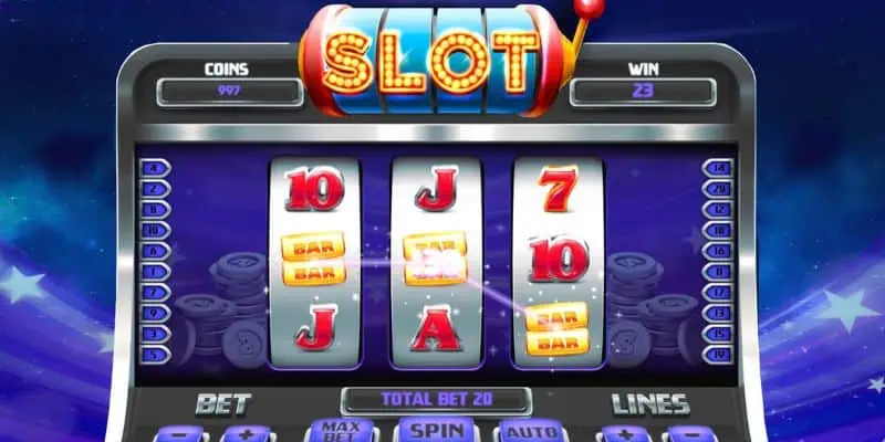 Một số mẹo chơi kiếm tiền tại Slot Game