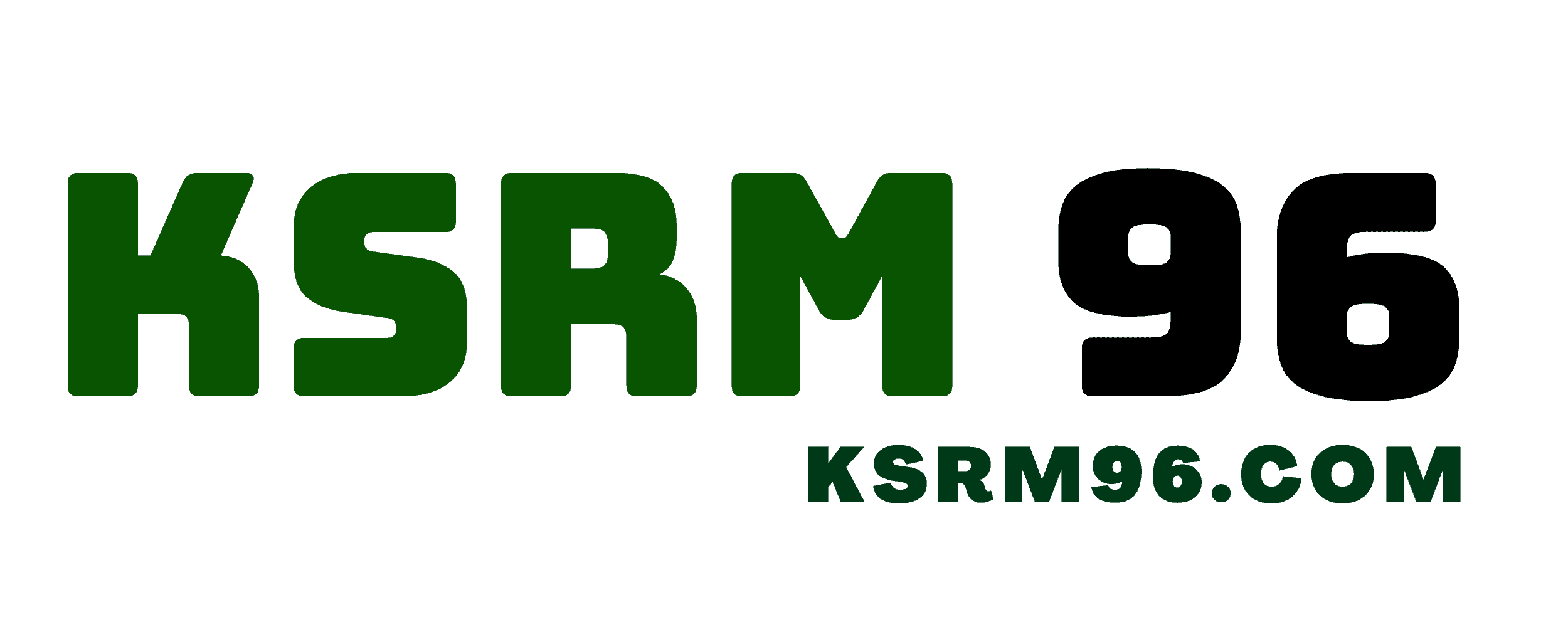 KSRM96